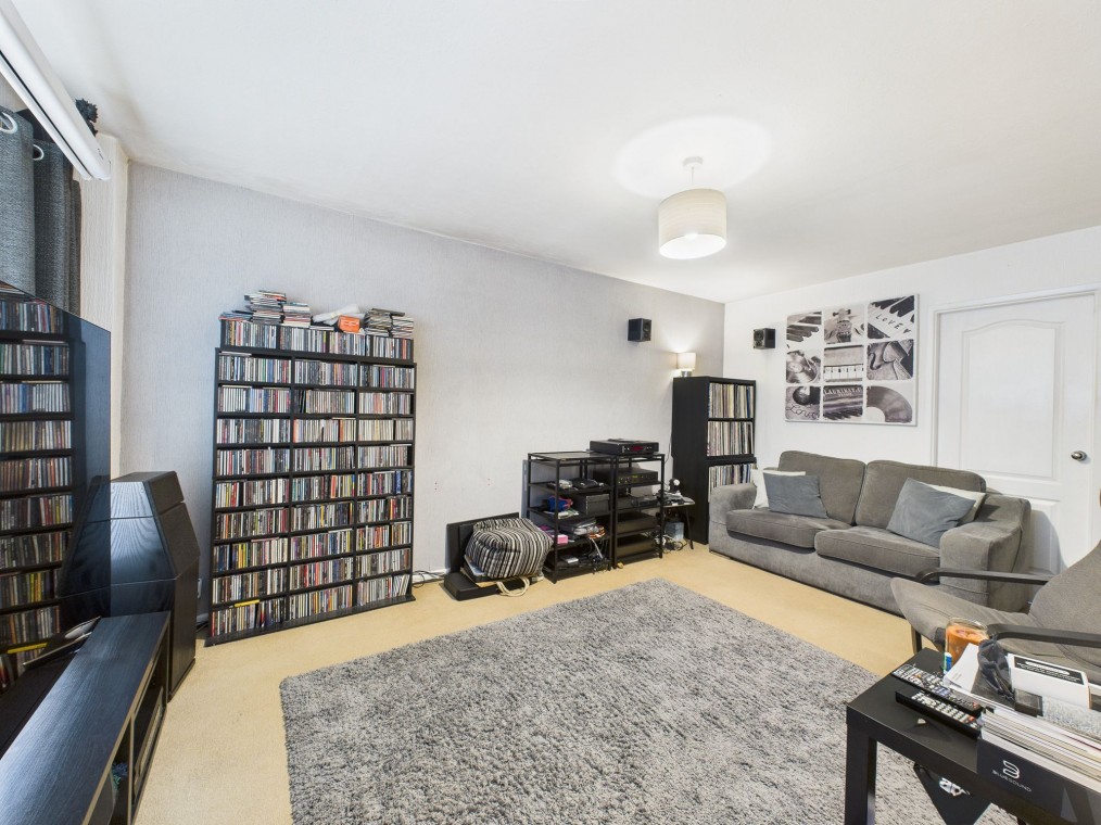 Woodborough Road, Mapperley, Nottingham