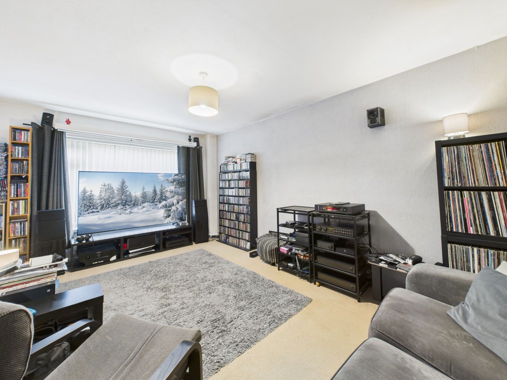 Woodborough Road, Mapperley, Nottingham