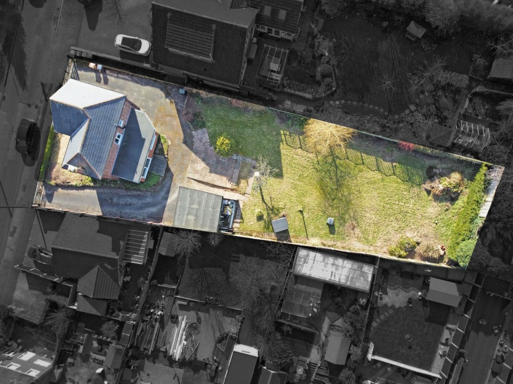 Darley Avenue, Carlton, Nottingham