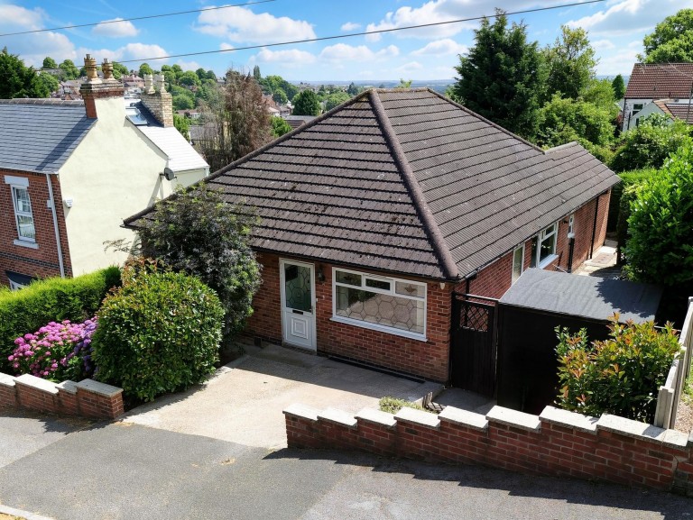 Kent Road, Mapperley, Nottingham