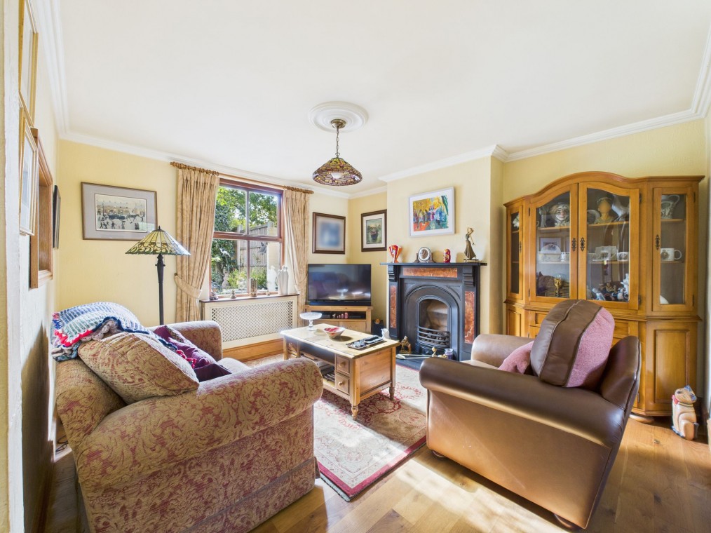 West View Road, Carlton, Nottingham