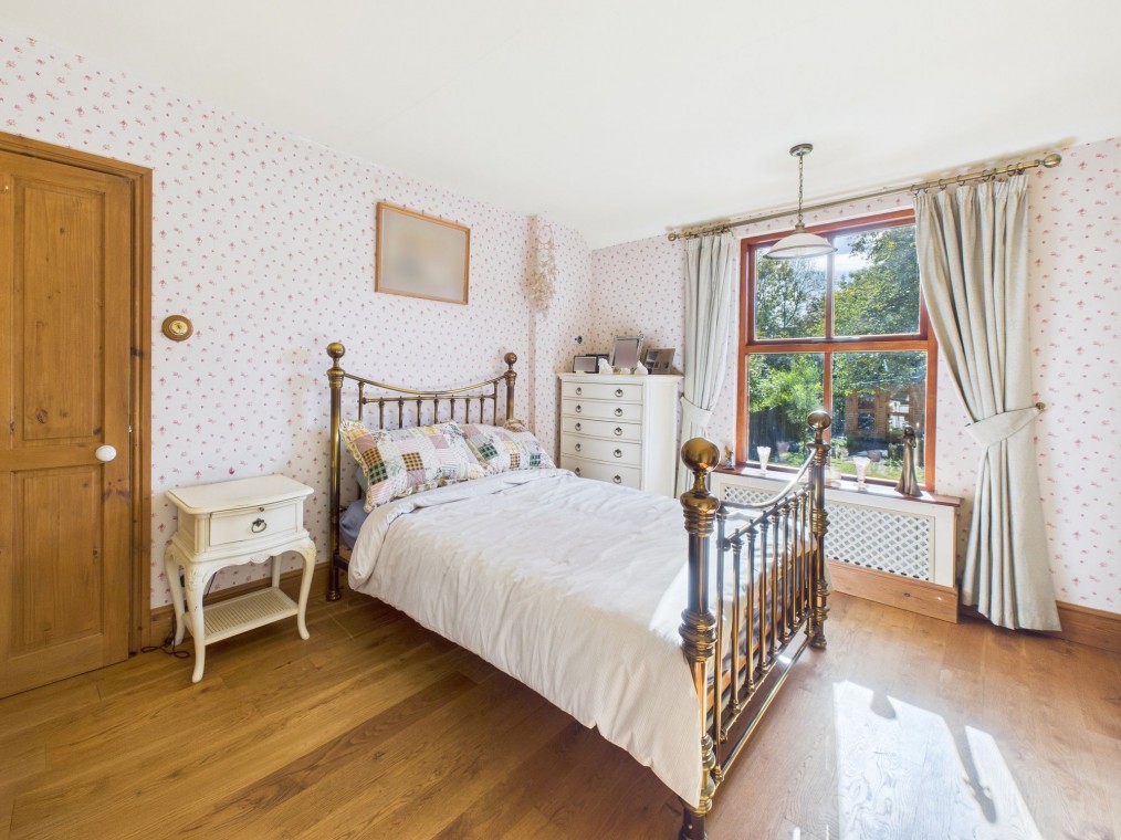 West View Road, Carlton, Nottingham