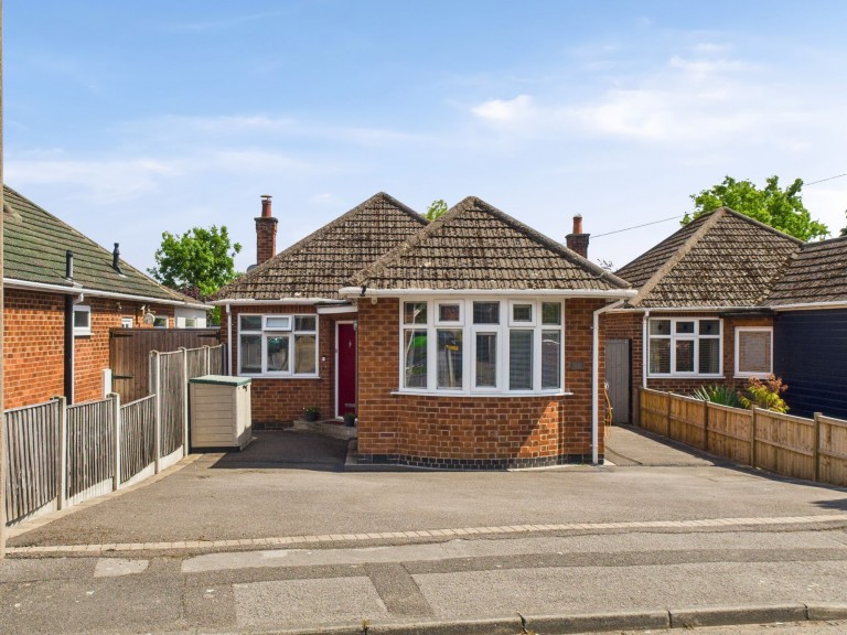 Bulcote Drive, Burton Joyce, Nottingham