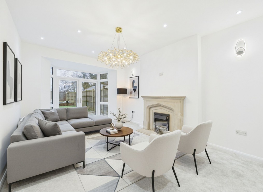 Carlton Hill, Carlton, Nottingham