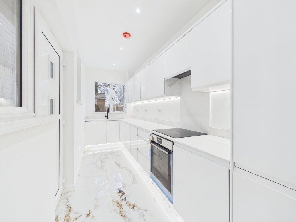 Carlton Hill, Carlton, Nottingham