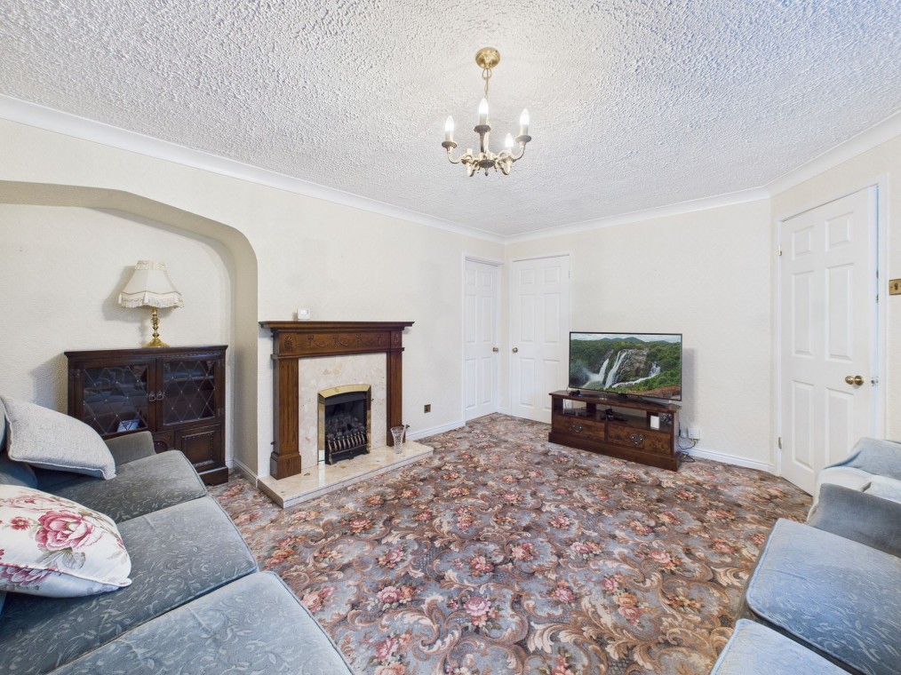 Oxengate, Arnold, Nottingham