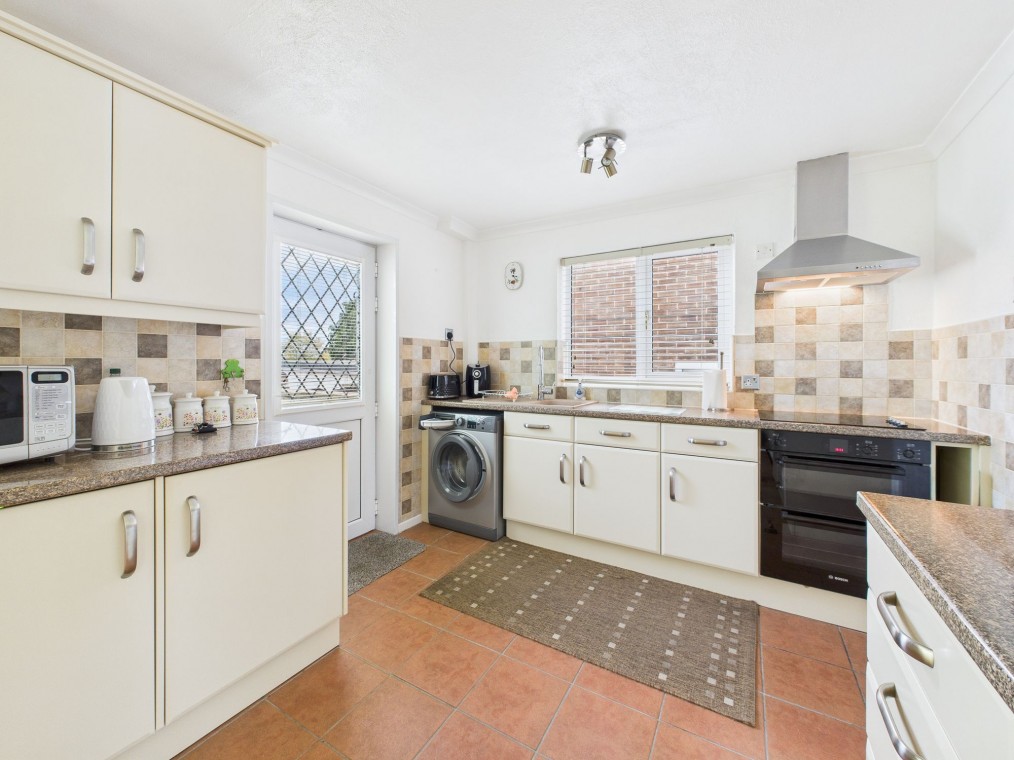 Oxengate, Arnold, Nottingham