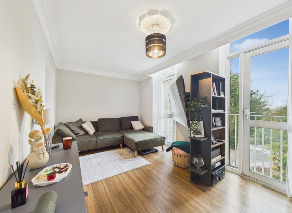 Hine Hall, Nottingham