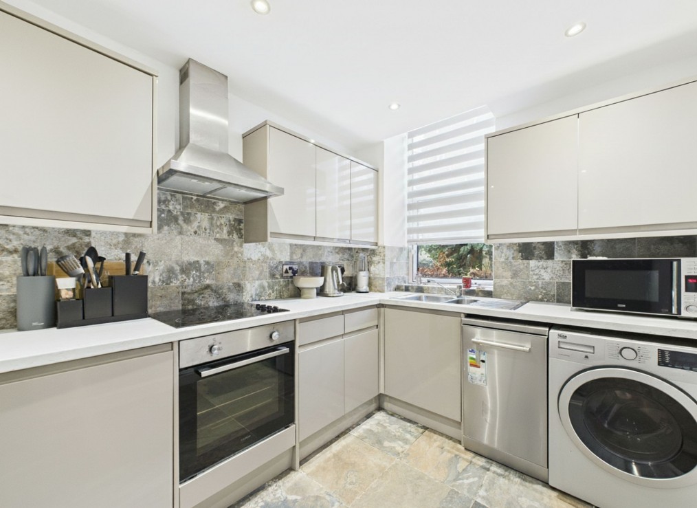 Hine Hall, Nottingham