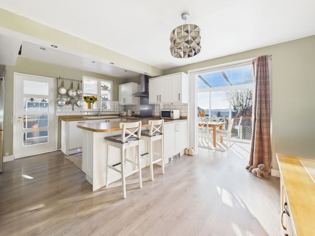 St. Marys Avenue, Gedling, Nottingham