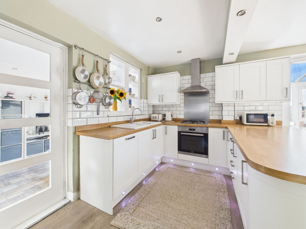 St. Marys Avenue, Gedling, Nottingham