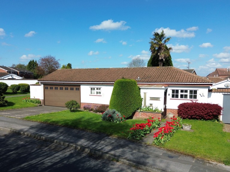 Kingsbridge Avenue, Mapperley, Nottingham