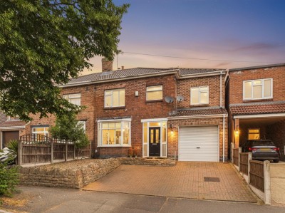 View full details for Bedale Road, Sherwood Dales, Nottingham