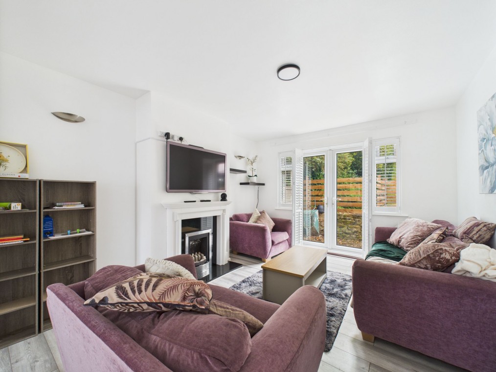 Bedale Road, Sherwood Dales, Nottingham