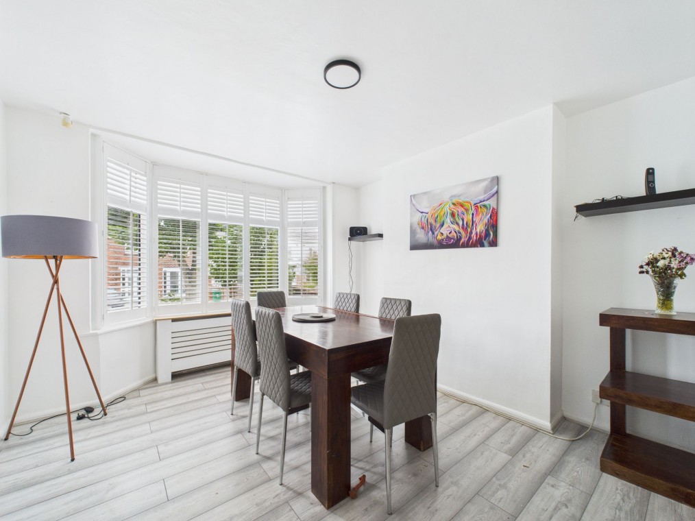 Bedale Road, Sherwood Dales, Nottingham