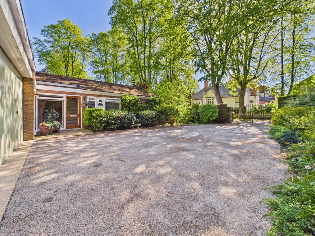 Hatfield Road, Mapperley Park, Nottingham