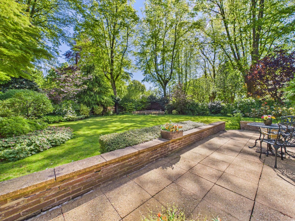 Hatfield Road, Mapperley Park, Nottingham