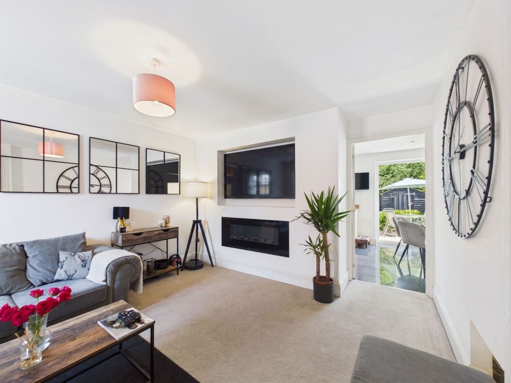 Howieson Court, Mapperley, Nottingham