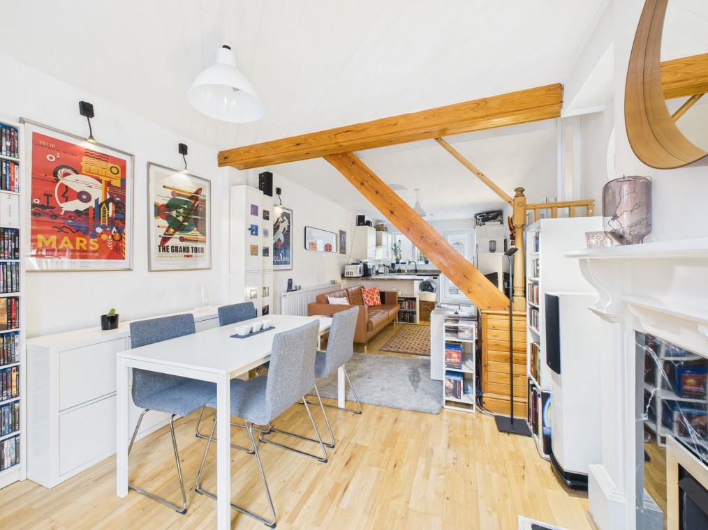 Ivy Grove, New Basford, Nottingham