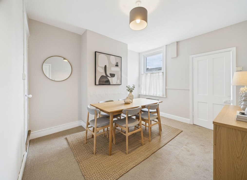 Port Arthur Road, Sneinton, Nottingham