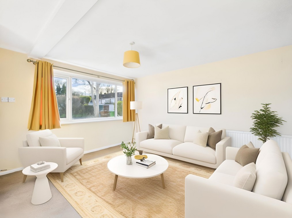 Park View, Mapperley, Nottingham