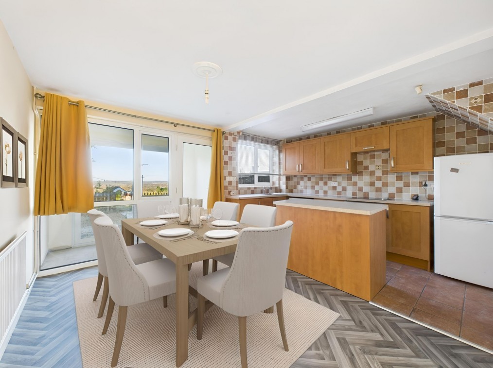 Park View, Mapperley, Nottingham