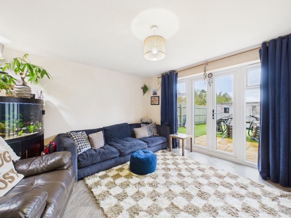 Shaldon Close, Mapperley, Nottingham