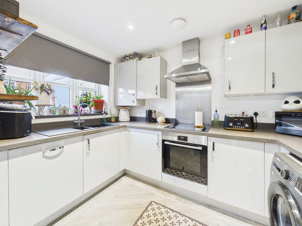 Shaldon Close, Mapperley, Nottingham