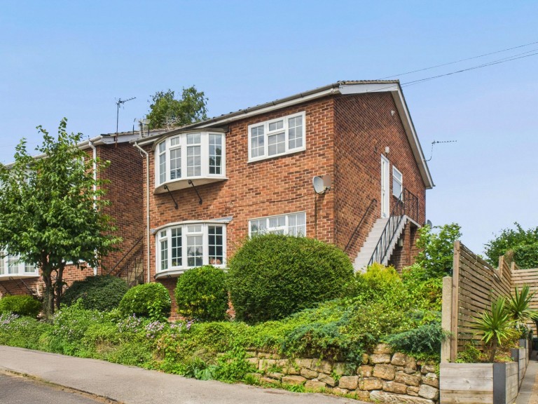 Whittingham Road, Mapperley, Nottingham