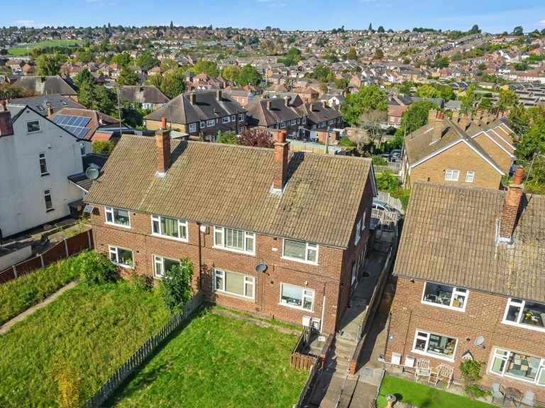 Carlton Hill, Carlton, Nottingham