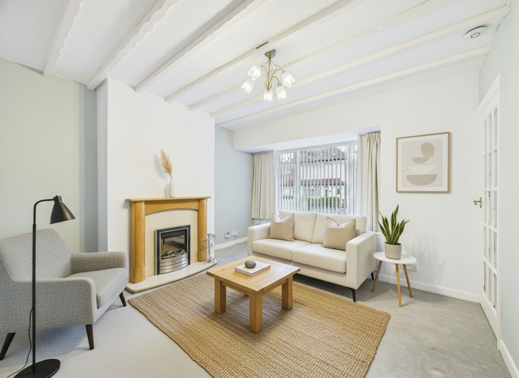 Marton Road, Beeston, Nottingham