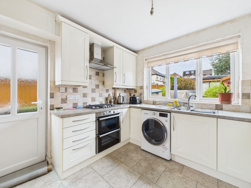 Marton Road, Beeston, Nottingham