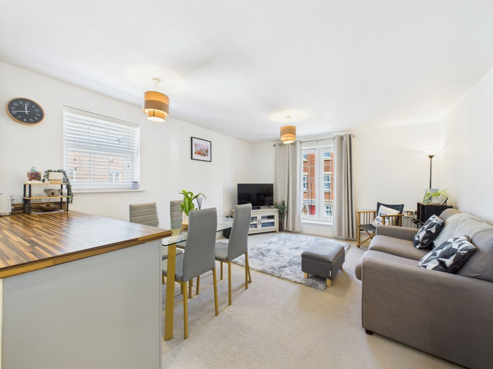 Goddard Court, Mapperley Plains, Notttingham
