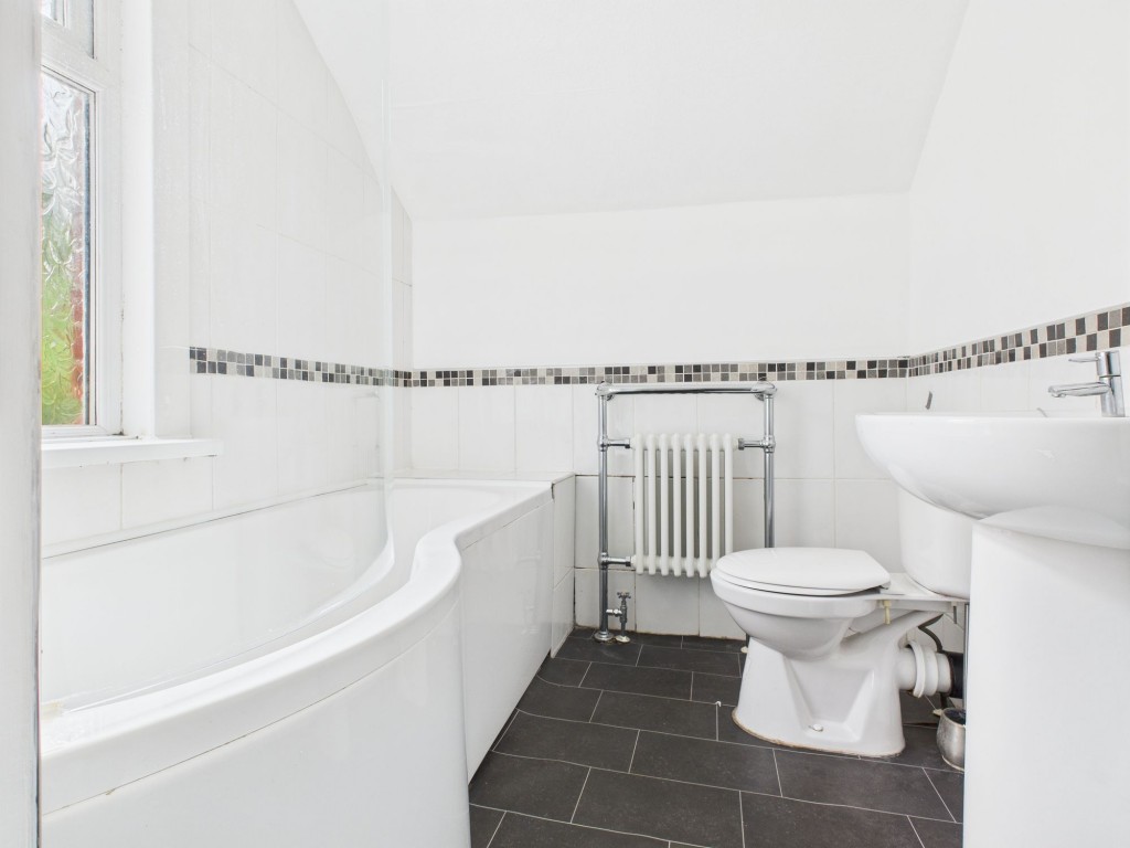 Image for Waldeck Road, Carrington, Nottingham