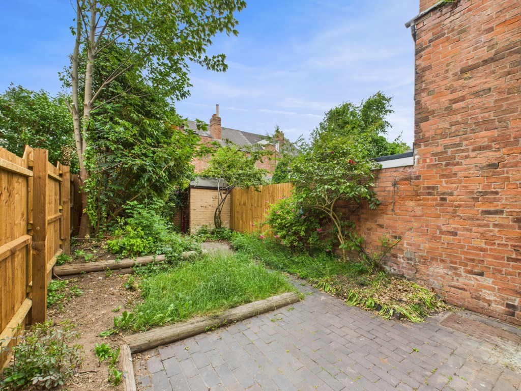 Image for Waldeck Road, Carrington, Nottingham