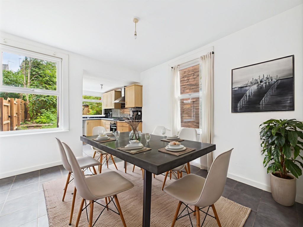 Image for Waldeck Road, Carrington, Nottingham