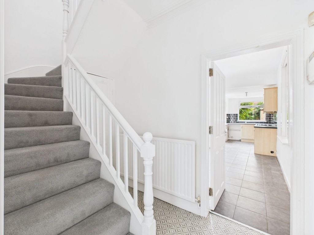 Image for Waldeck Road, Carrington, Nottingham