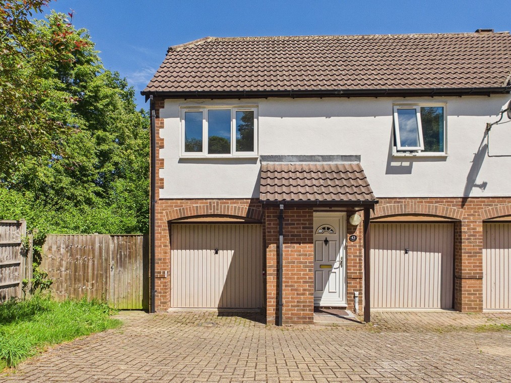 Pendle Crescent, Mapperley, Nottingham