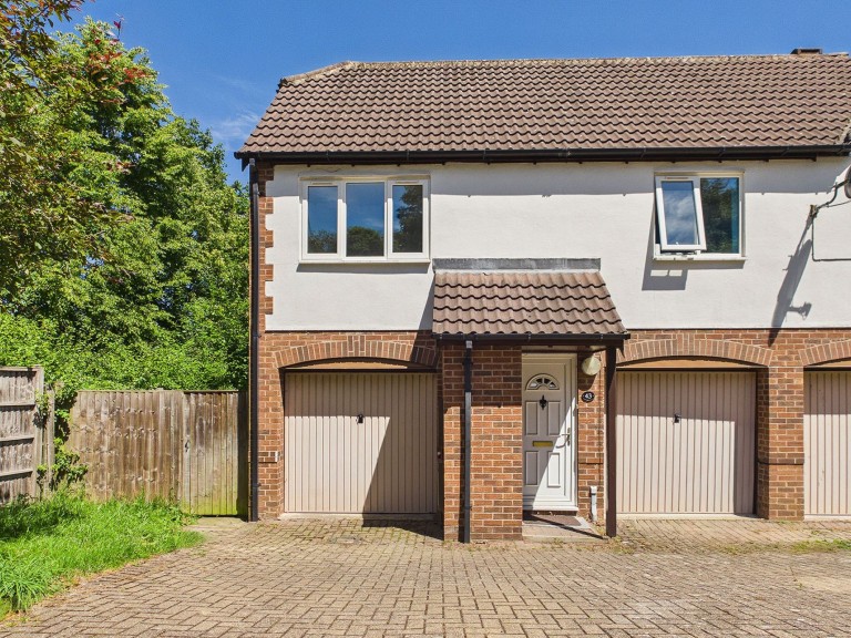 Pendle Crescent, Mapperley, Nottingham