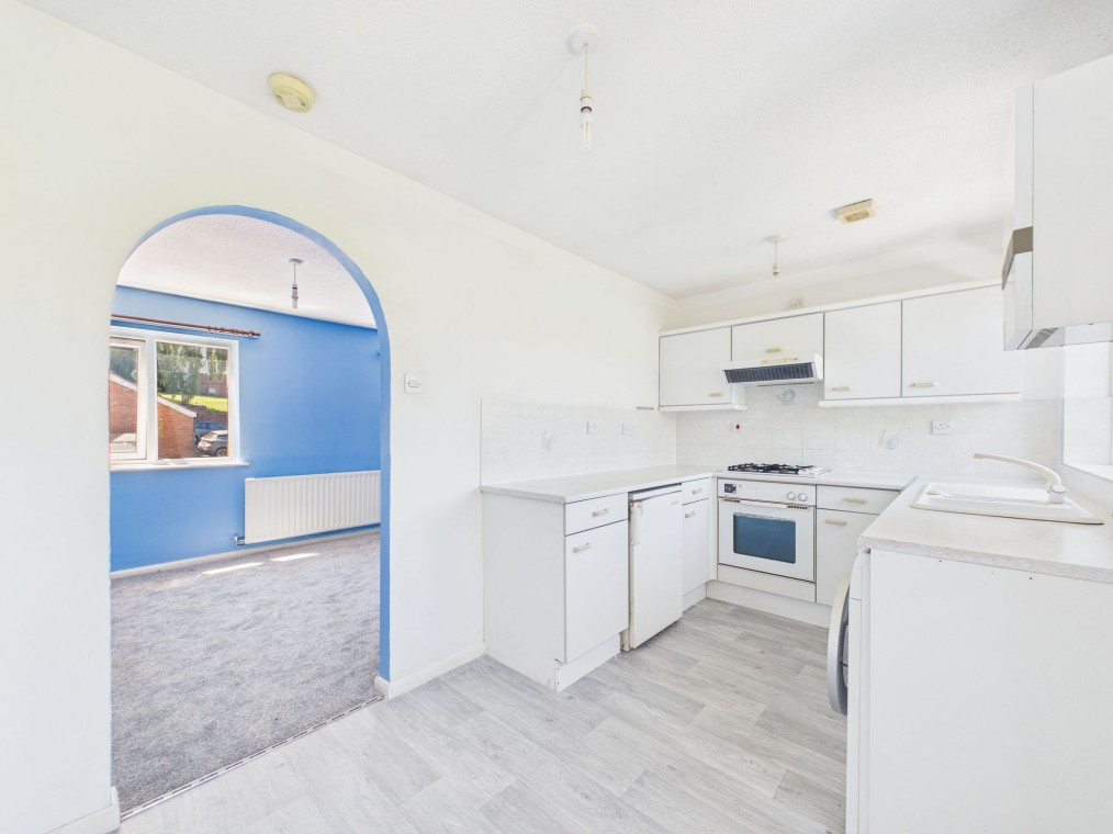 Pendle Crescent, Mapperley, Nottingham
