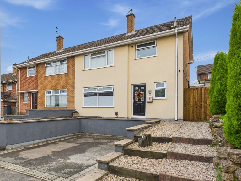 Roundwood Road, Arnold, Nottingham