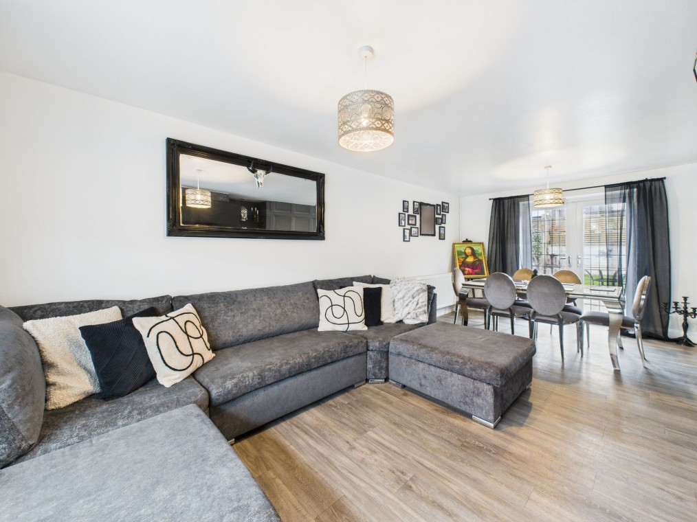 Roundwood Road, Arnold, Nottingham