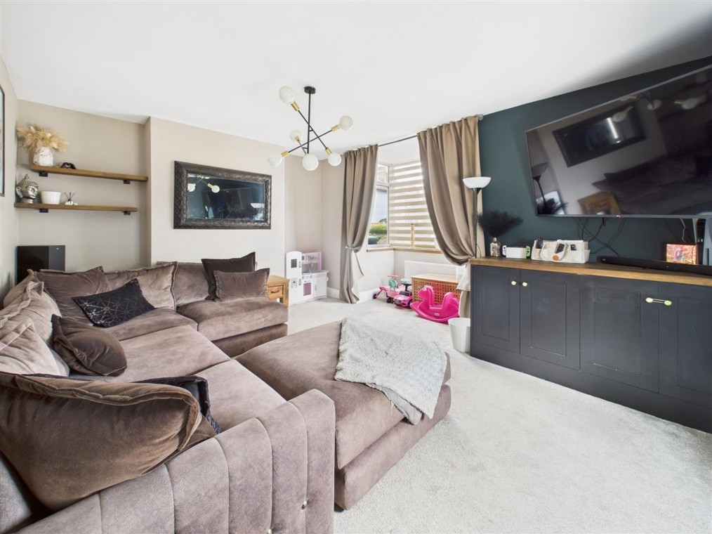 Pleasley Road, Skegby, Nottinghamshire