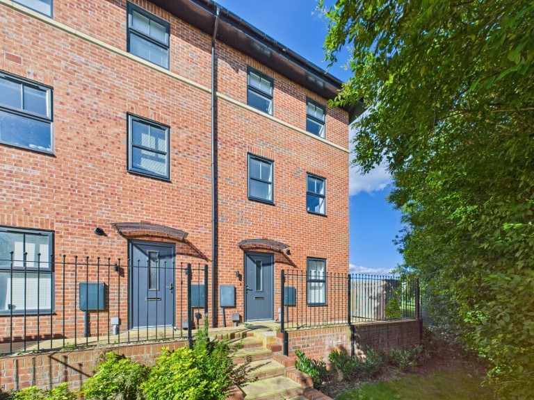 Hablethorpe Street, Bilborough, Nottingham
