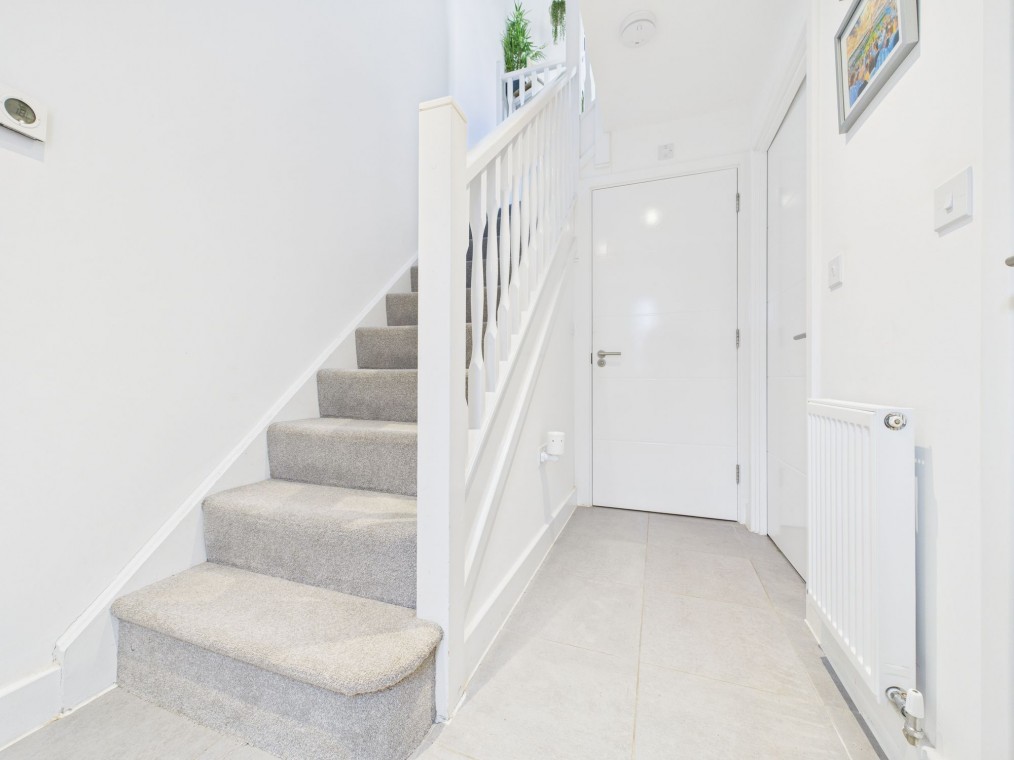 Hablethorpe Street, Bilborough, Nottingham