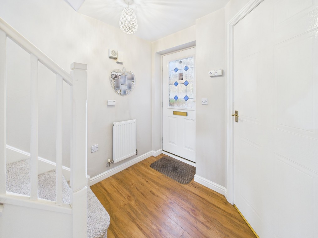 Meadowlark Close, Sutton-In-Ashfield, NG17