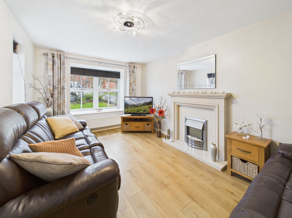 Meadowlark Close, Sutton-In-Ashfield, NG17