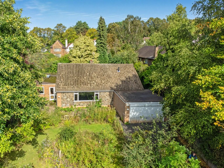 Woodland Drive, Nottingham
