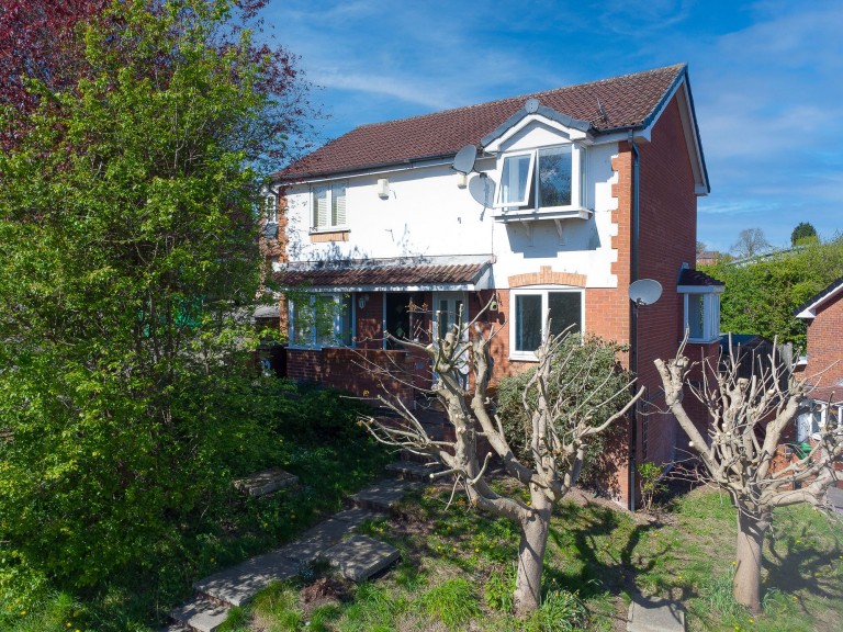 Hazelbank Avenue, Mapperley, Nottingham