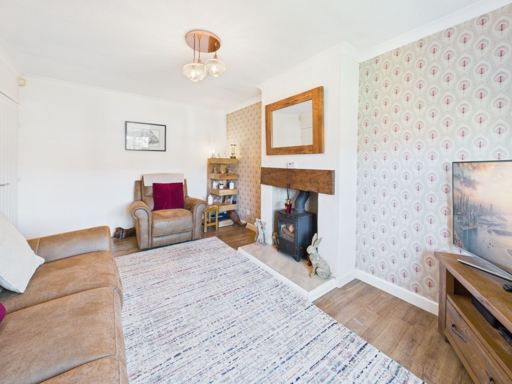 Westland Drive, Pinxton, Nottinghamshire